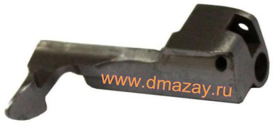 Стебель затвора МЦ 21-12 (MC 21-12) в сборе