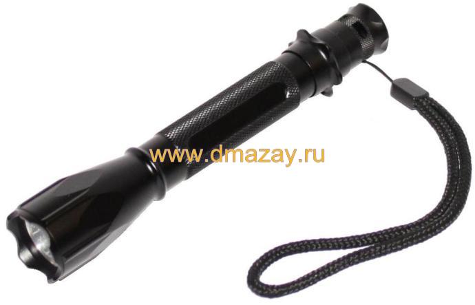     Nextorch () TA2 120 Lumen LED Tactical Flashlight    