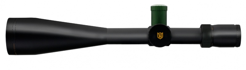Прицел Nikko Stirling DIAMOND SPORTSMAN 10-50X60, сетка Mil-Dot, арт. NSN105060MD