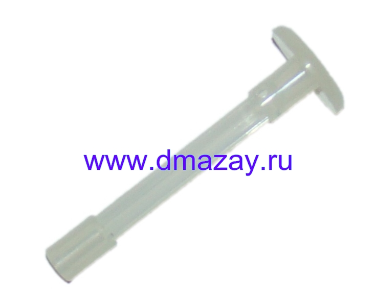 Навойник (пестик) .410 и 32 калибра для запрессовки заряда и снаряда