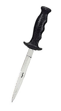Нож стилет Daque Orphie 142 подводный.