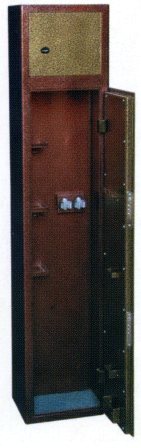 Шкаф для хранения оружия ОШ-23Г.