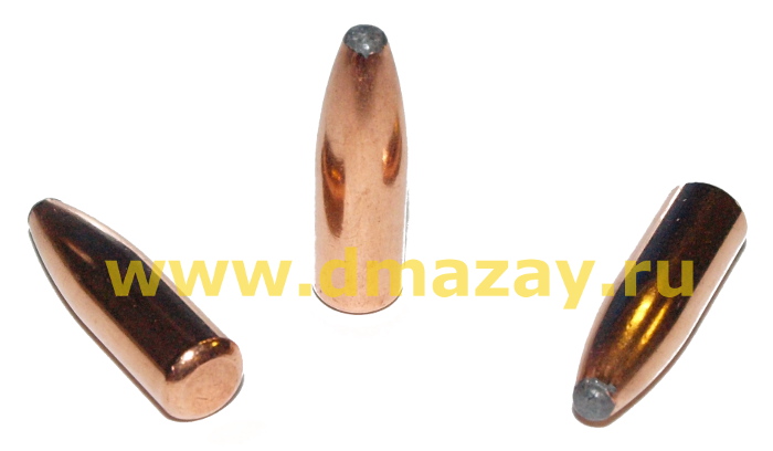 Охотничья пуля Norma (Норма) Oryx кал.9,3мм (365 Diam) (285 гран/18.5г) 10шт. арт.20693081