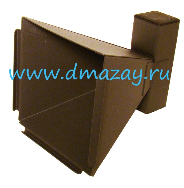 Пулеулавливатель конический для пневматики Borner Pellet Trap TC