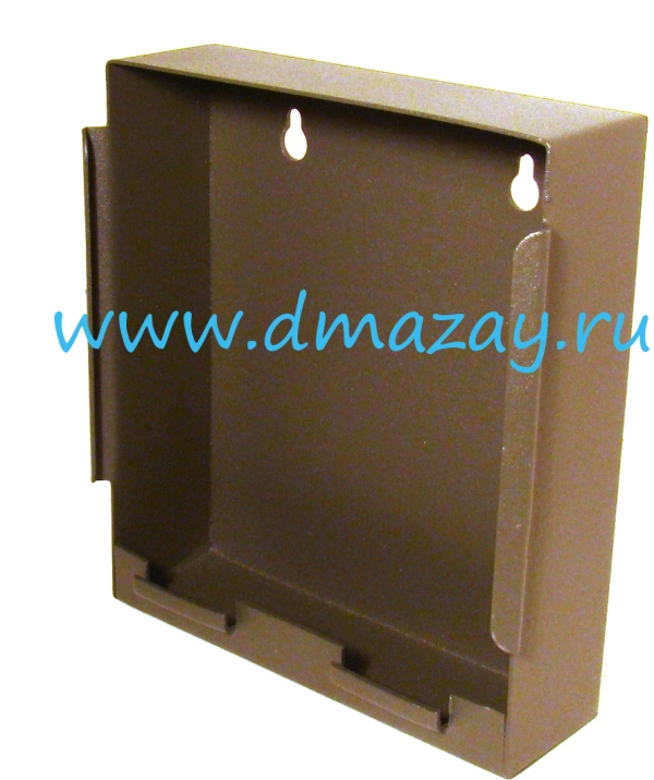Пулеулавливатель плоский для пневматики Borner Pellet Trap TF
