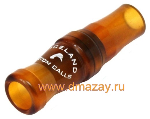               RICELAND CUSTOM CALLS (RCC)       