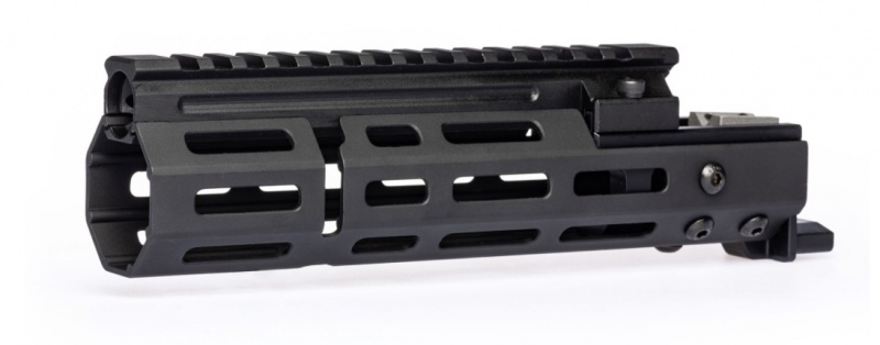     SAG MK1  , 4 M-LOK, . SAG-001