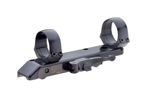 Кронштейн Contessa 30мм на Blaser быстросъемный, высота колец 7,5мм, арт. SBB02/Sp03