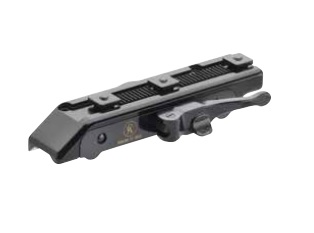 Кронштейн Contessa шина Swarovski на Blaser быстросъемный, арт. SBB05