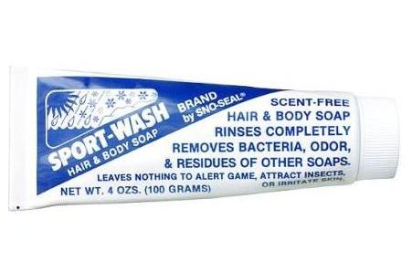 Шампунь для устранения запахов SPORT-WASH.