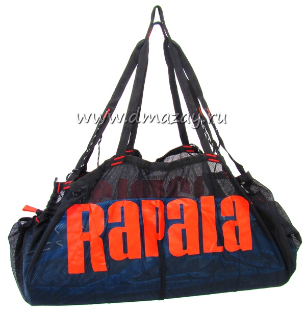 Сумка для взвешивания улова Rapala (Рапала) ProGuide Fish Hammock 46001-1