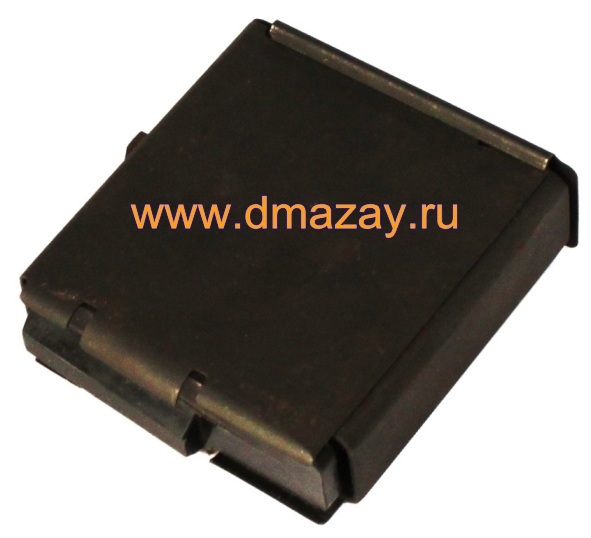 Магазин к охотничьему многозарядному карабину ТОЗ-122 калибра 7,62x51 (.308Win) 6-ти местный в сборе