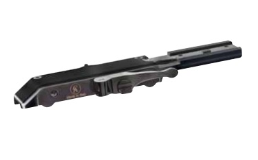Кронштейн Contessa для Aimpoint Micro на Blaser, ультранизкий, арт. ULB03