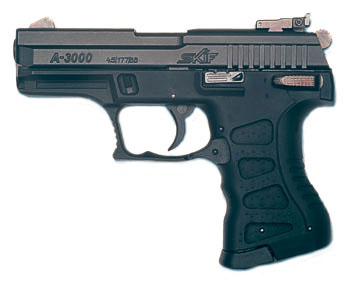 Пневматический пистолет Anics А-3000 SKIF ("Скиф")