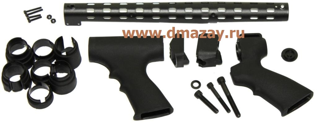  ,          Mossberg () 500/535/590/835, Remington () 870  Winchester () 1200/1300 ADVANCED TECHNOLOGY INTERNATIONAL (ATI) FRG6300  