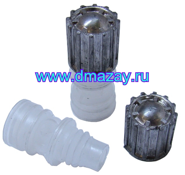 Пуля «АЗОТ» 12 калибра. Упаковка 10 штук