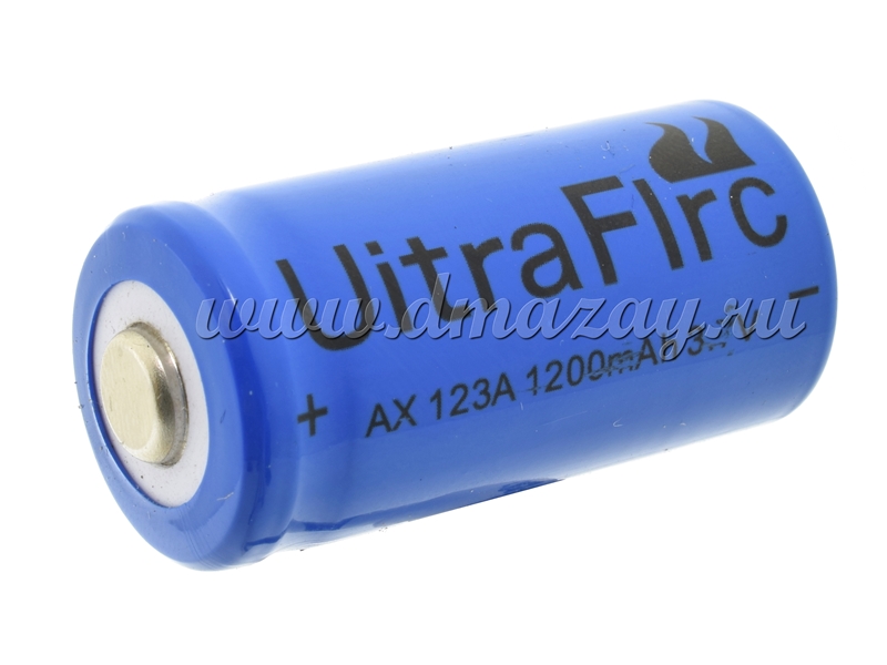    (),  ,    .. CR123A 3V 1200mAh