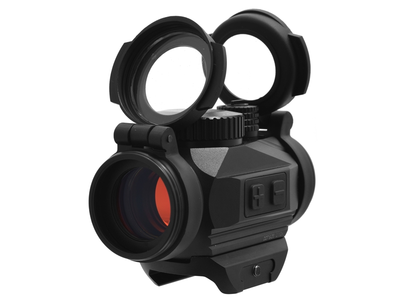Коллиматорный прицел Red Dot Sight 5583 BD03N на планку Вивера (Weaver), либо Пикатинни (Picatinny)