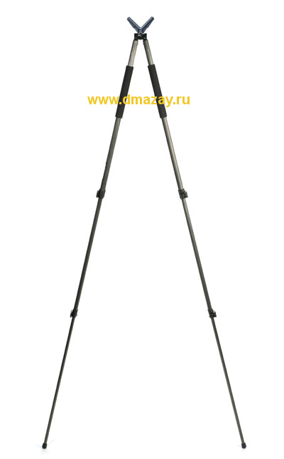       ()   (,  , )  ULTREC ENGINEERED PRODUCTS QCBC-SB Bipod Shooting Sticks