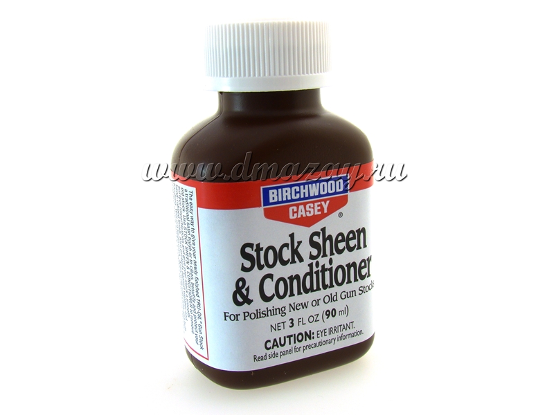        BIRCHWOOD CASEY 23623 CDZ Stock Sheen & Conditioner 3 fl oz  (90 )    