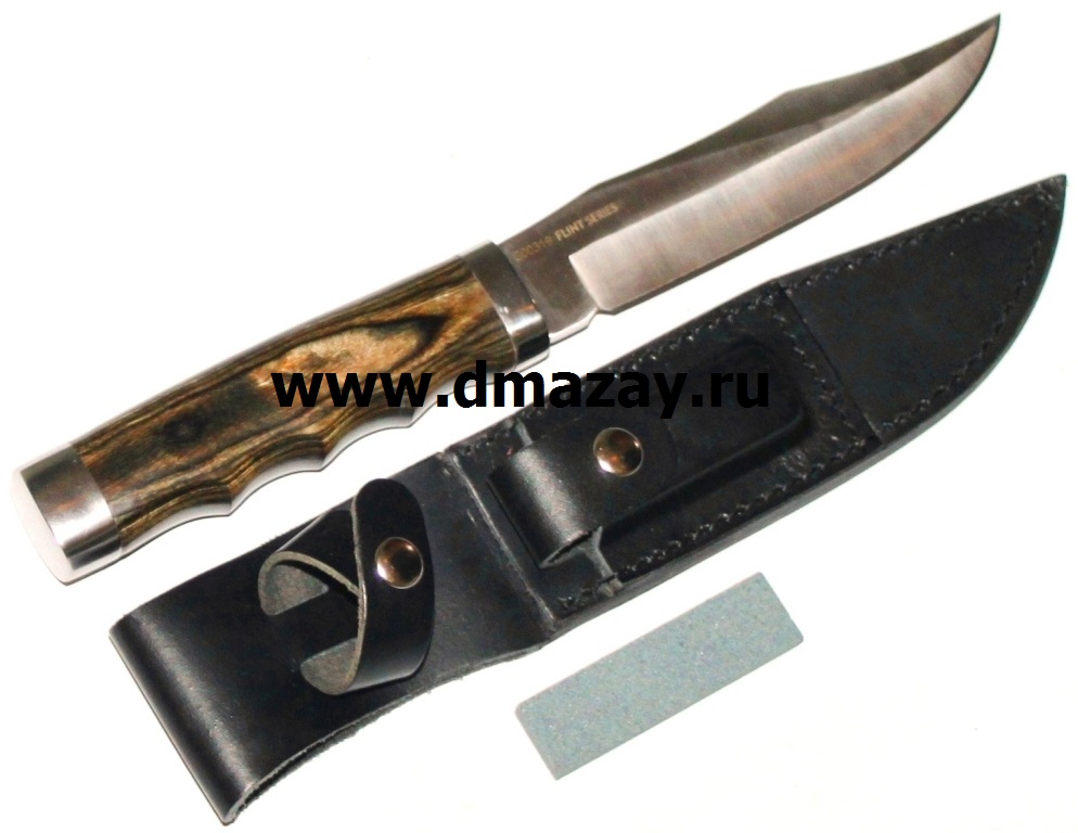 Нож охотничий Boker (Бокер) Magnum FLINT 02MB207 Jungle Devil