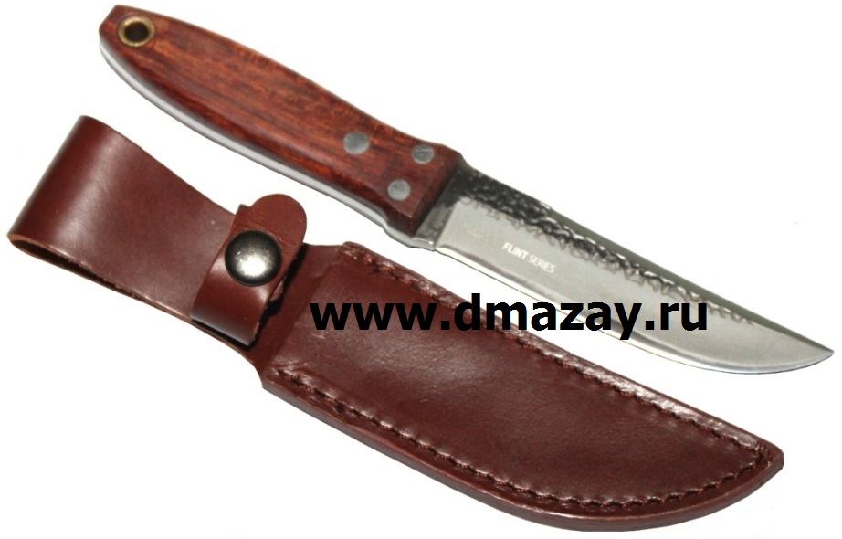 Нож охотничий Boker (Бокер) Magnum FLINT 02RY6544 BIG BUDDY