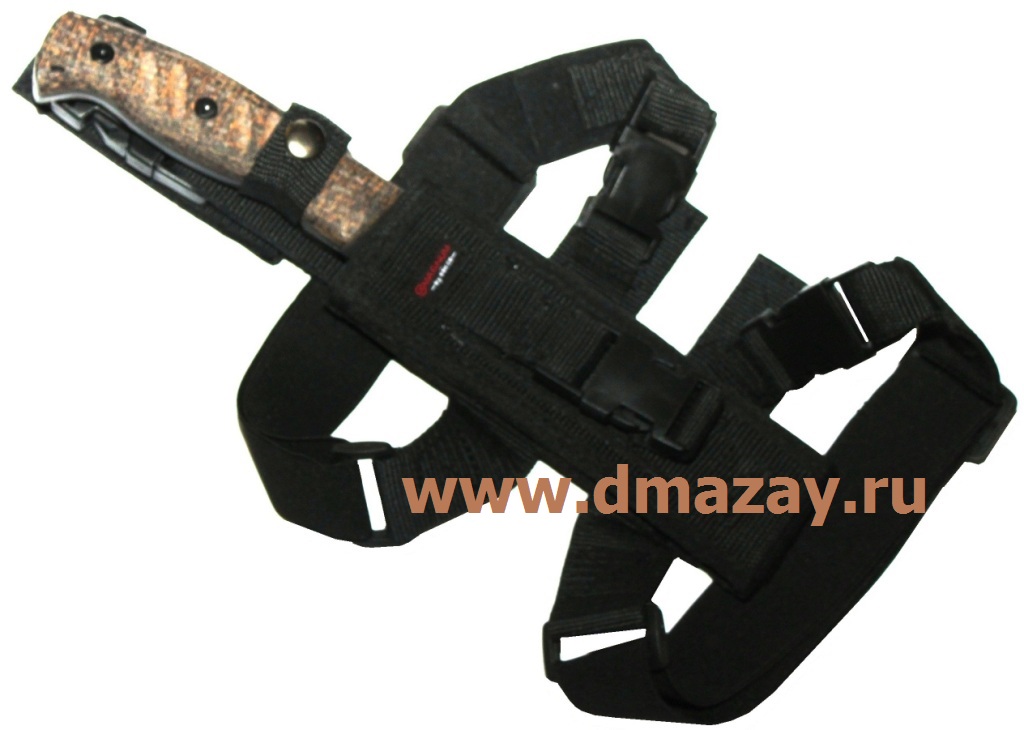 Нож охотничий Boker (Бокер) Magnum FLINT 02SC010 DESERT WARRIOR