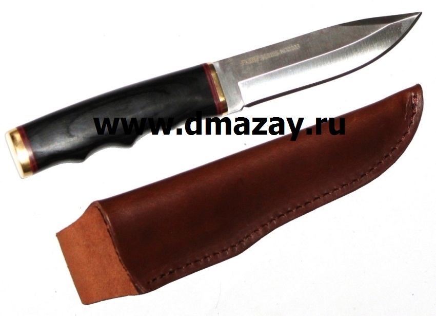 Нож охотничий Boker (Бокер) Magnum FLINT 02SC399 Pathfinder FG