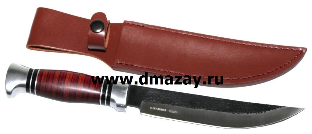 Нож охотничий Boker (Бокер) Magnum FLINT 02MB018 Scout 
