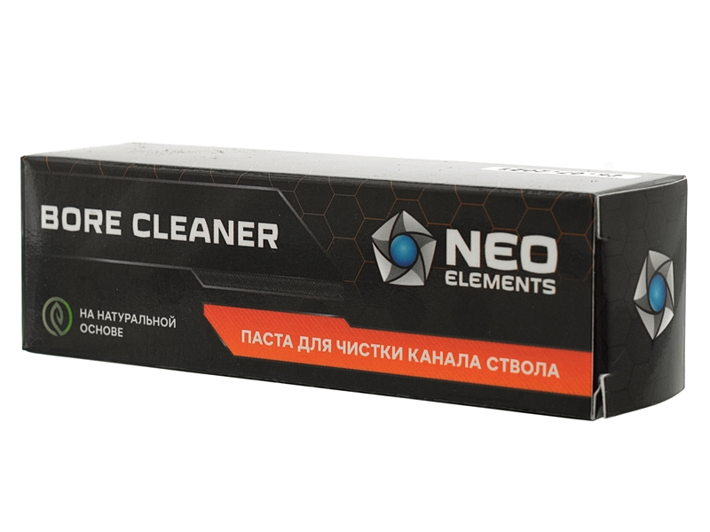 Паста для чистки оружия Bore Cleaner, тюбик 40г