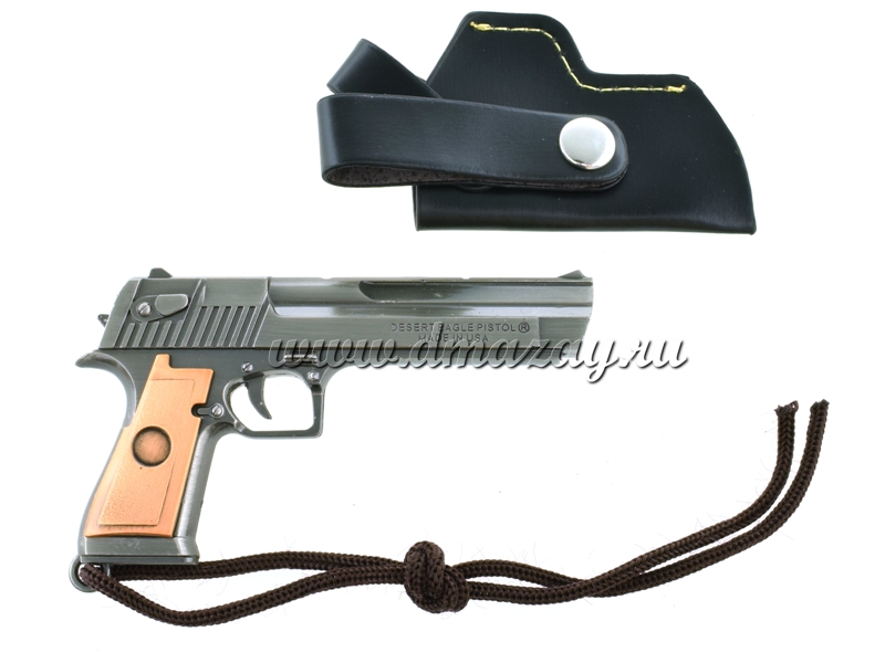 Брелок Desert Eagle (DEAGLE)