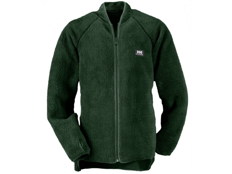 Толстовка флисовая Helly Hansen BASEL REVERSIBLE JACKET