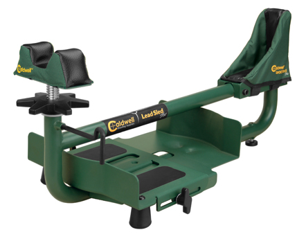Станок для пристрелки оружия Caldwell Lead Sled Plus (Колдвел), арт.820300