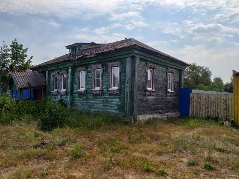 Охотничья база