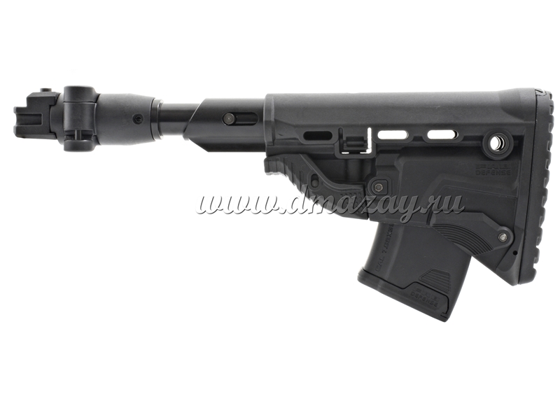      ()  Fab-Defense SURVIVAL M4 AKP SB GK-MAG    10   7.6239  , 47, , 74,  ,  ()  ..