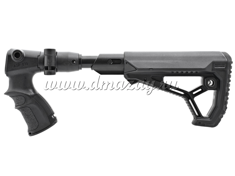      ()  GL-CORE Fab Defense CAGRF 870 FK SB  Remington 870