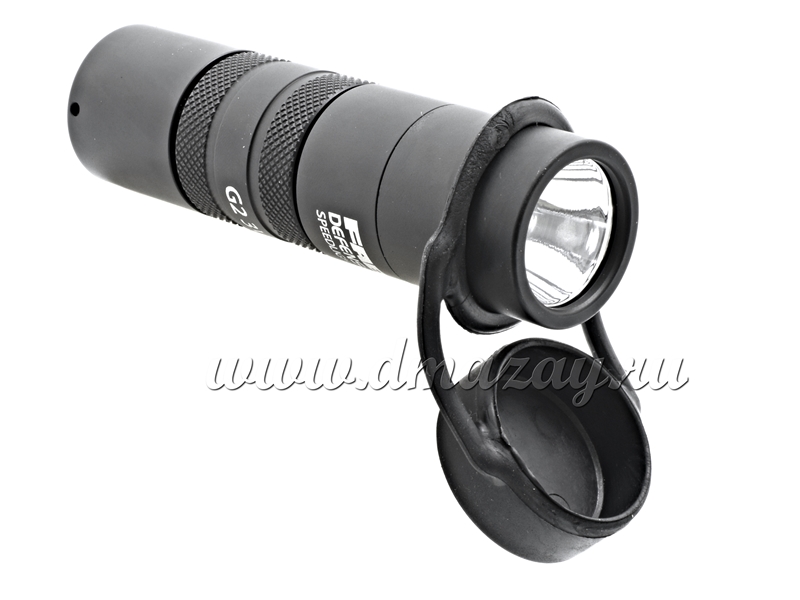    Fab Defense Speed Light G2 3V 378 Lumens