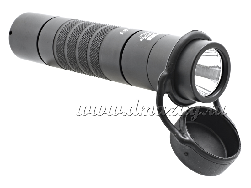 $    Fab Defense Speed Light G2 6V 590 Lumens