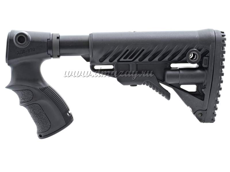   FAB Defense AGR 870 FK  Remington 870 