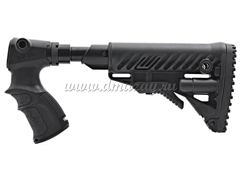     ()  FAB Defense AGR 870 FK SB  Remington 870