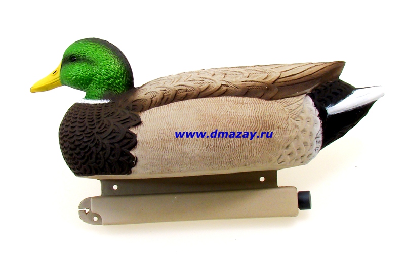         ""    RockLand Outdoors FIRST FLIGHT DECOYS