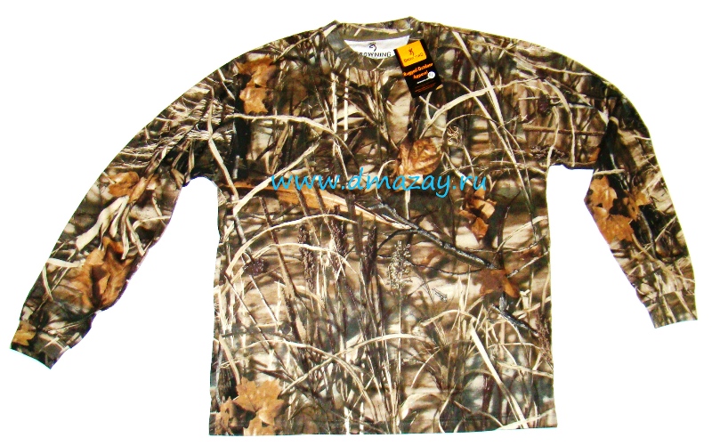      Browning Rugged Outdoor Apparel  Advantage MAX-4 ()