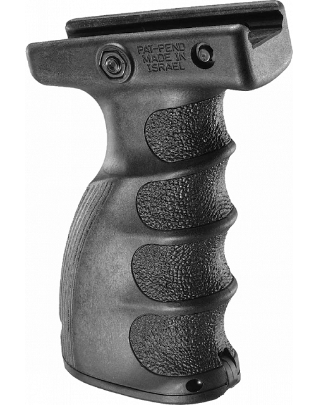 Рукоять передняя FAB Defense AG-44S на Picattiny, арт. fx-ag44sb