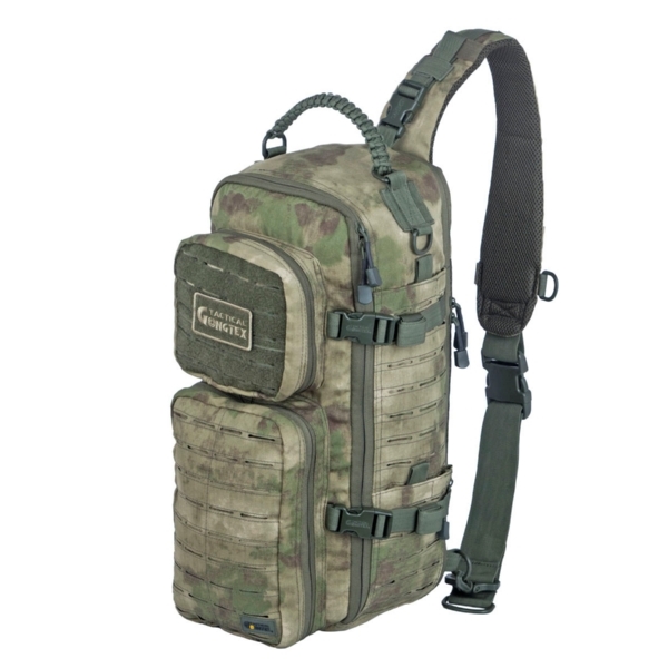 Рюкзак тактический Gongtex Assault Sling Bag, 23 л, цвет Атак