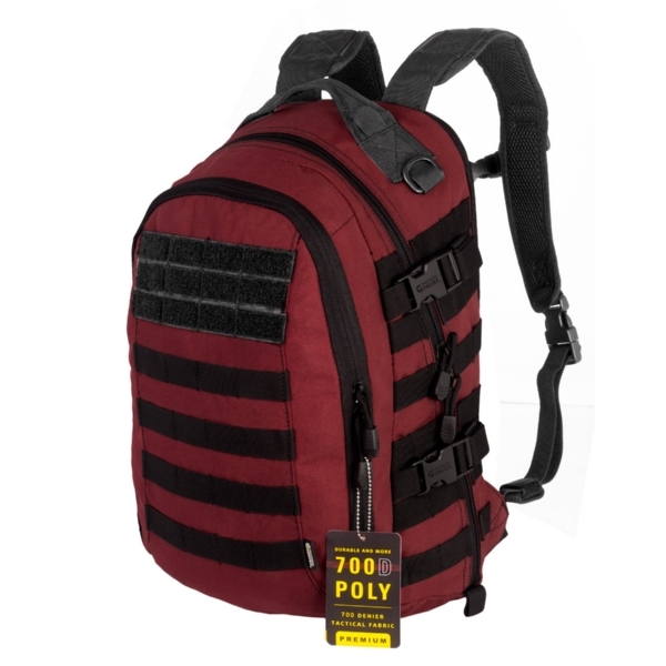 Рюкзак Городской Тактический GONGTEX Striker Pack