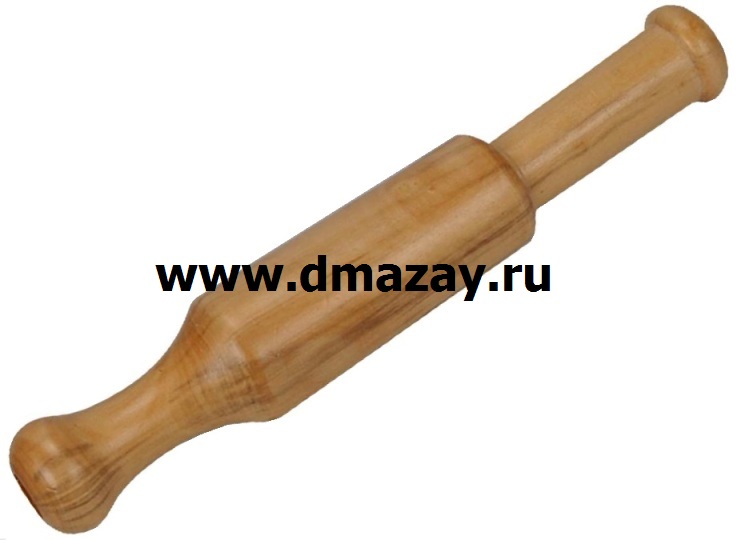 Манок духовой классический для охоты на красноголового нырка (нырковую утку) и хохлатую чернеть HELEN BAUD (ХЕЛЕН БАУД) 74 HYBRID COMMON POCHARD & TUFTED DUCK