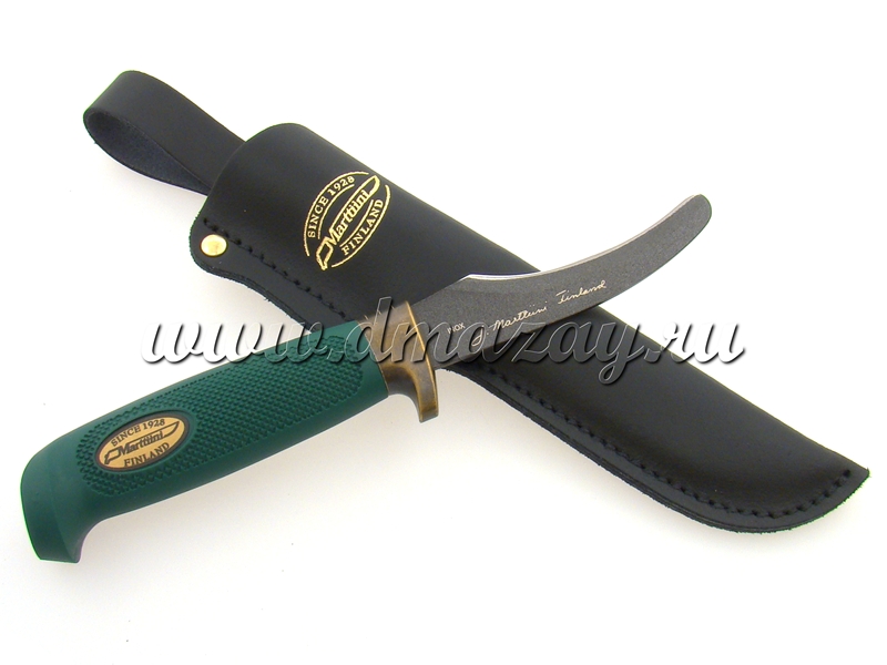   Marttiini SKINNING KNIFE 379016T .