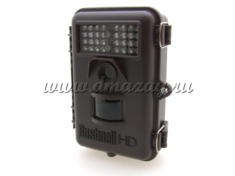  BUSHNELL TROPHY CAM HD, 3,5-12 ,  0,3, /, //, SD-,   25 , . 119736 .