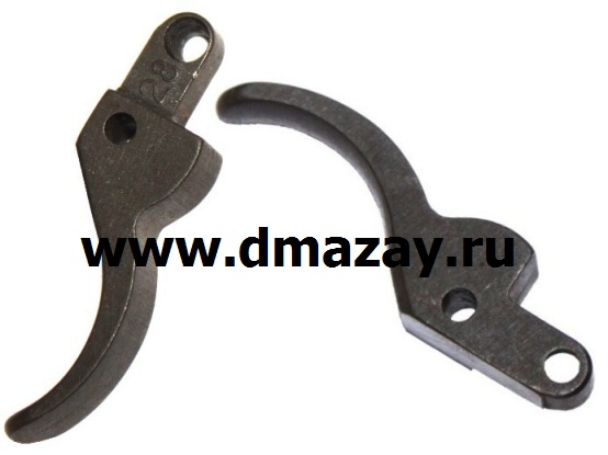 Крючок спусковой ИЖ-79 (MP-79), ИЖ-79-9Т МАКАРЫЧ 82622
