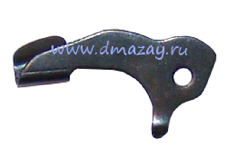 ИЖ-79-9-9Т. Задержка затворная 56-А-125 14.